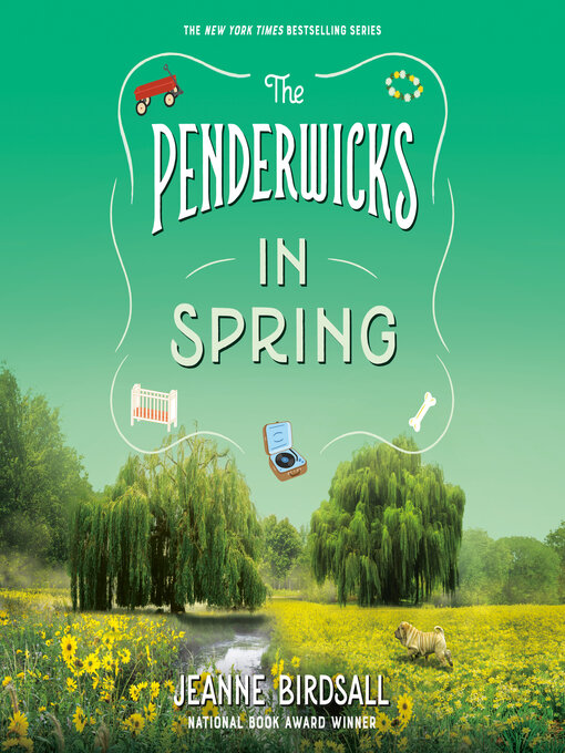 The Penderwicks in spring